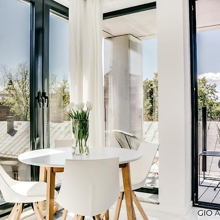 Gio Apartments, Luxury, Old Town Cracow 크라쿠프 외부 사진
