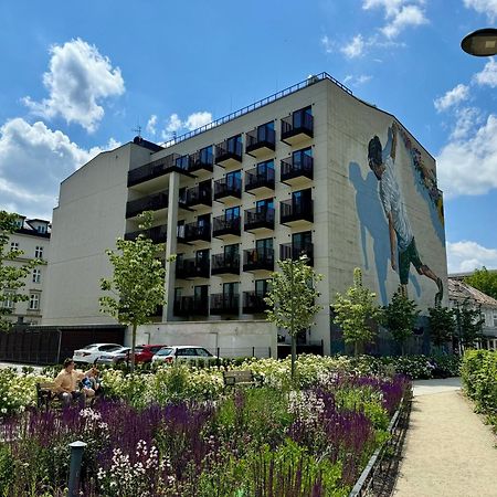Gio Apartments, Luxury, Old Town Cracow 크라쿠프 외부 사진