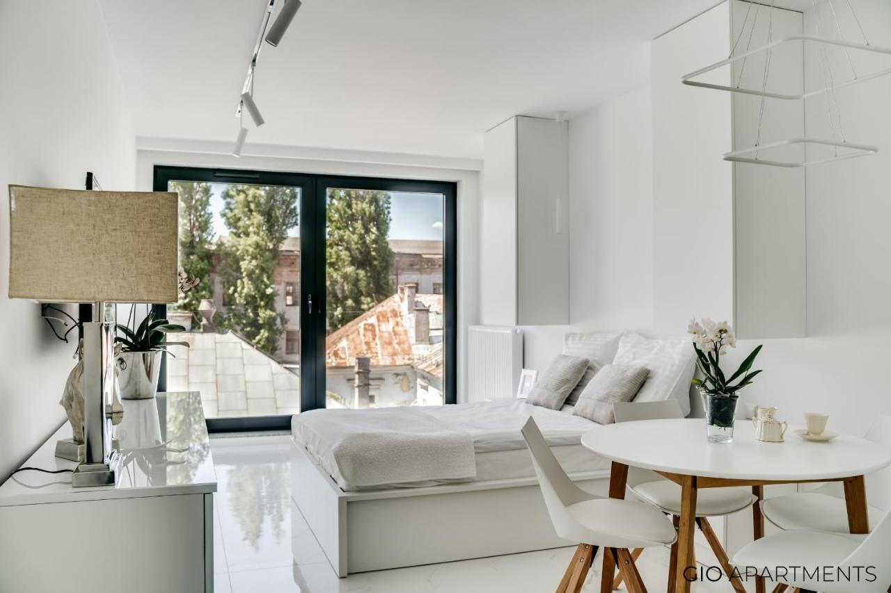 Gio Apartments, Luxury, Old Town Cracow 크라쿠프 외부 사진