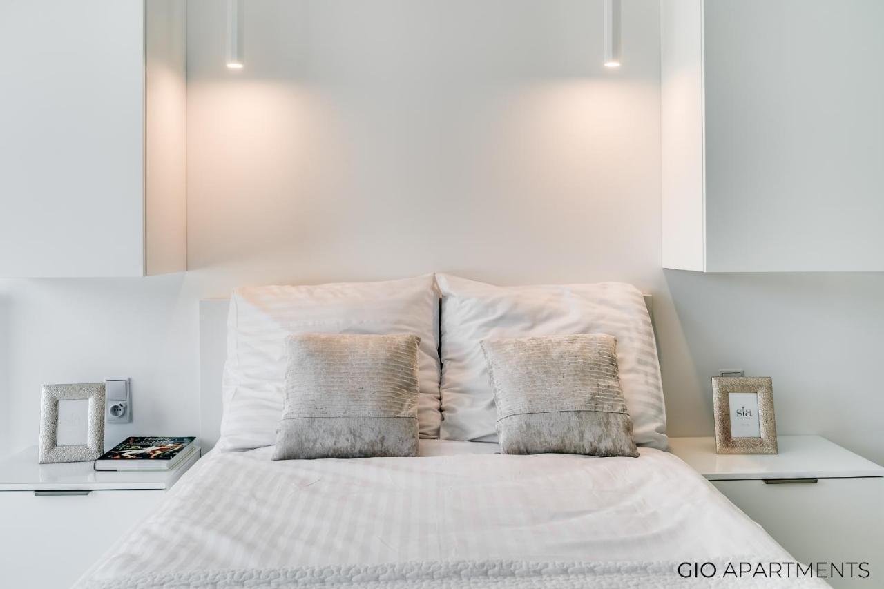 Gio Apartments, Luxury, Old Town Cracow 크라쿠프 외부 사진