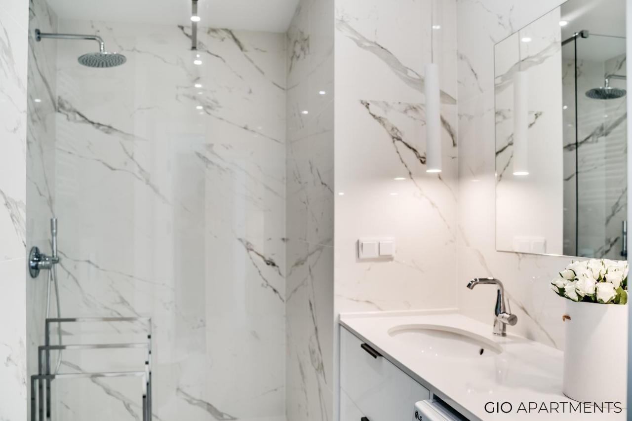 Gio Apartments, Luxury, Old Town Cracow 크라쿠프 외부 사진
