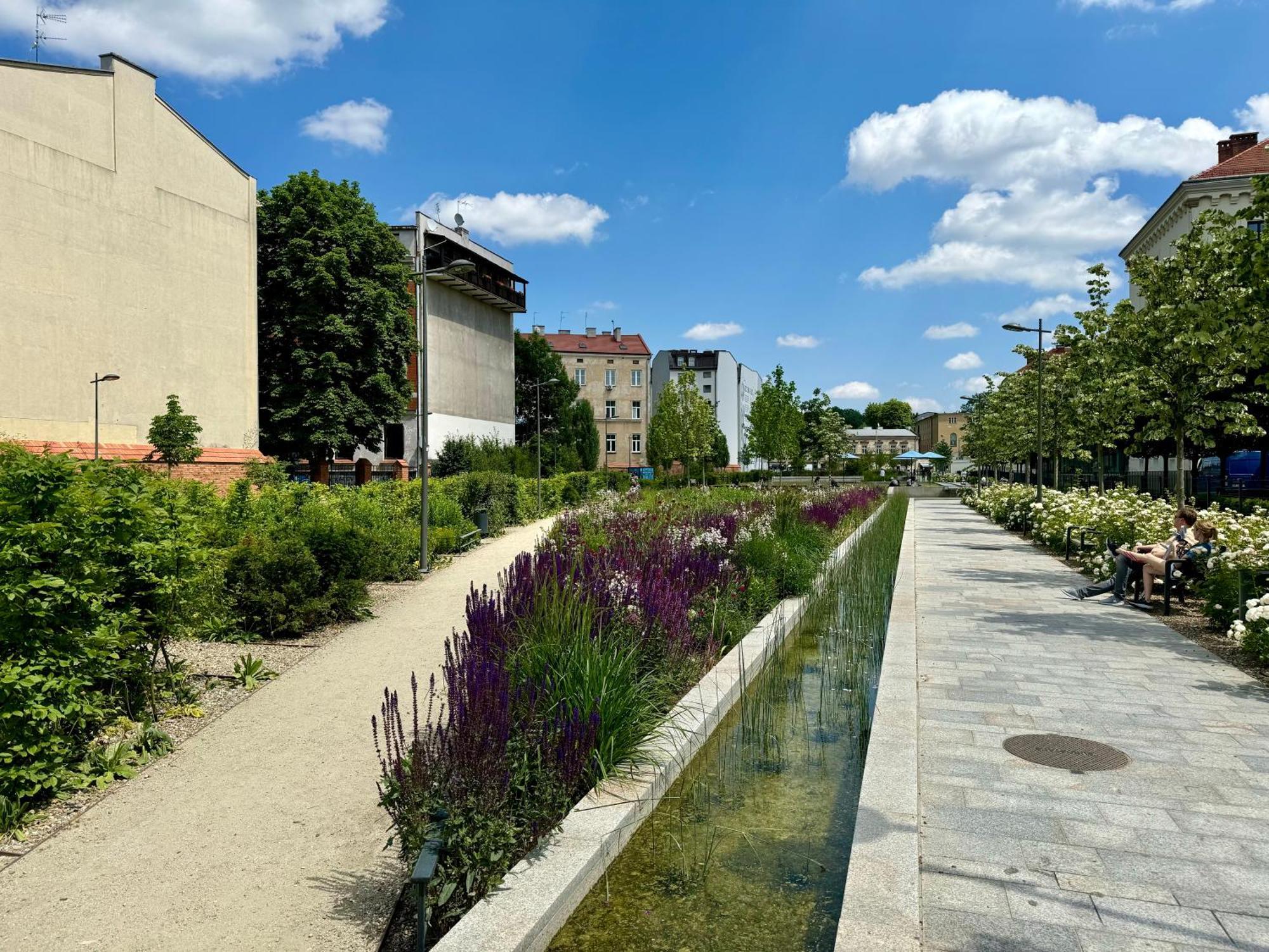 Gio Apartments, Luxury, Old Town Cracow 크라쿠프 외부 사진